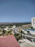 Penthouse Touristic Area