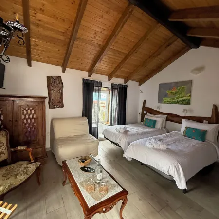 Geko Hotels