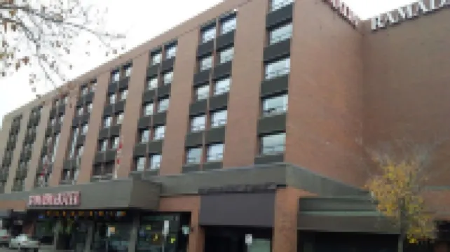 Ramada Plaza by Wyndham Prince George