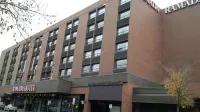 Ramada Plaza by Wyndham Prince George Hotel di Prince George