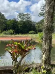 Libu Home Lake and Mountain View