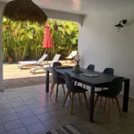 CHARMING VILLA WITH PRIVATE SWIMMING POOL