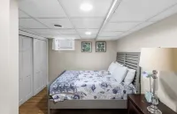 Poseidons Palace - Pool Oasis - Beach View -2.0 Hotels in New Bedford