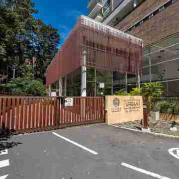 Stunning views from 25th-floor condo! El Poblado! Hotel Exterior