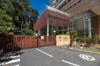 Stunning views from 25th-floor condo! El Poblado!