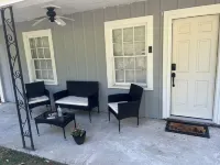 Serenity of Charleston near CAMC and Capital! Newly Renovated!