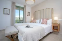 Exclusive 2BD Apartment Heated Pool Flamingos Golf - 3-Star