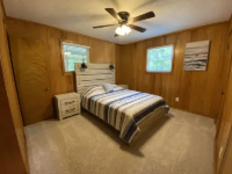 Endless Summer - Norris Lake Home