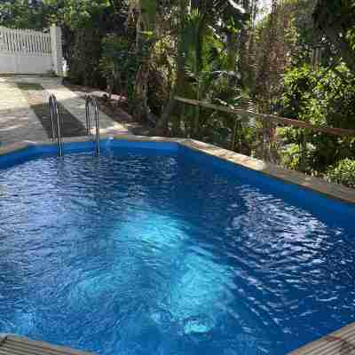 New and luxurious apartment sea view Fitness & Recreational Facilities