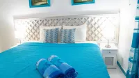 Lovely beachside 1-bed rental unit SEAHORSE Hotels near Plumbing World