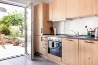 Vacation apartment "Pinie" in Radolfzell-Liggeringen with terrace
