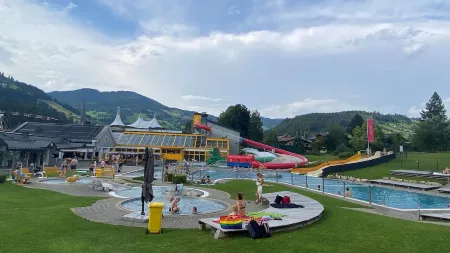 Apartment Yako - central location