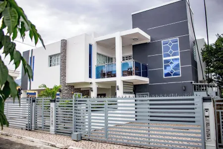 Lugar de Paz y Tranquilidad en Bonao, Centro Ciudad