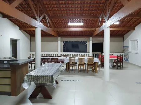 Farm in Porta do Sol Condominium Отели в г. Майринки