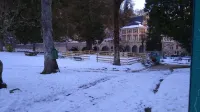 Grand Appartement à la Montagne 10 mn du ski et Randonnées Parc Naturel Régional