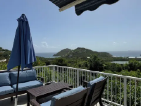 Amazing Ocean Views  and close to town