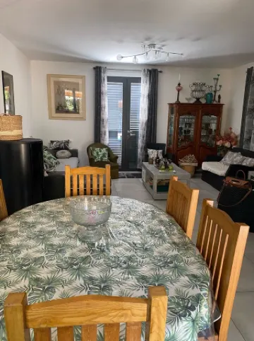 Villa 3 bedrooms in Taglio rosso