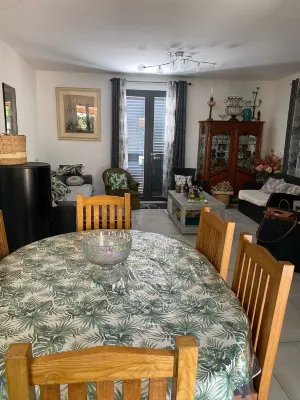 Villa 3 bedrooms in Taglio rosso