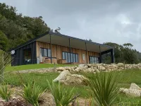 Fenian Retreat.Nestled on the edge of Kahurangi National Park, Karamea. Karamea 호텔