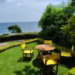 Beachfront Infinity Pool – Direct Private Beach Access – Forest A Tropic Gardens