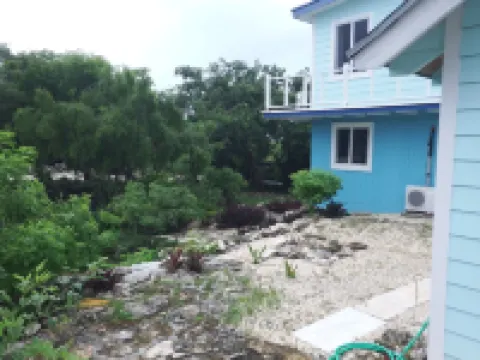 Historic Island Retreat on Little Exuma Hotels in Hartswell