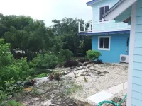 Historic Island Retreat on Little Exuma