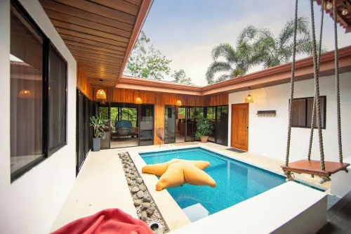 Villa Cocos La Fortuna - 4-Star
