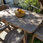 Detached House, Garden, Seafront, Sea View and Monaco View, 1-4 Persons Hotel di Roquebrune-Cap-Martin