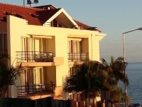 Apartment "Vai Vem" -T2 on the island of Madeira - Portugal Tourism 32408 / AL Hotels in Ponta do Sol