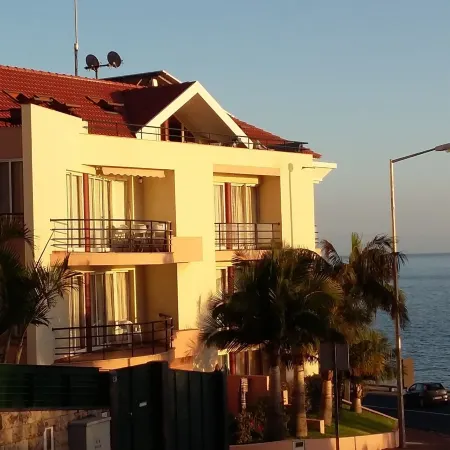 Apartment "Vai Vem" -T2 on the island of Madeira - Portugal Tourism 32408 / AL