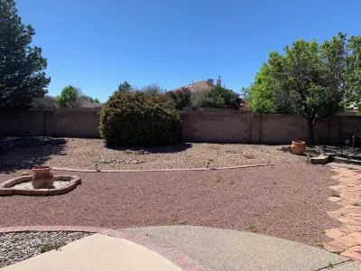 3-bedroom house in superb Albuquerque with WiFi, AC Hotels near Speedway