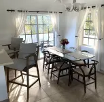 PALM BREEZE VILLA Hotel a Cooper Jack Bay Settlement