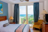 Spectacular 3BR 3.5BA -optional all-inclusive resort high floor beachfront tower