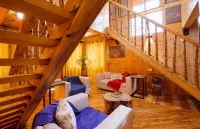 The Wooden House