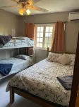 Charming house with pool minutes from the beach!