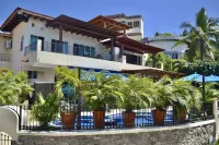 Beachfront Casa Mar de Grecia- Private beach 酒店