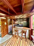Finca Lucky Treehouse Casa Arbol