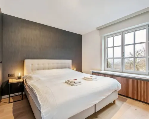 Villa Amelie -- Modern Villa @ the Beach w. Garden Hotels in Koksijde
