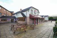 Premier Inn South Shields Port of Tyne Hotels in South Shields