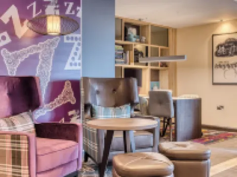 Premier Inn Torquay Harbour Hotel Hotels in Torquay