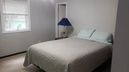 Sunset Evenings with Unbelievable View of Lake Michigan with a Private Beach