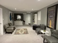 Newly renovated Basement Apartment (For One Guest only)