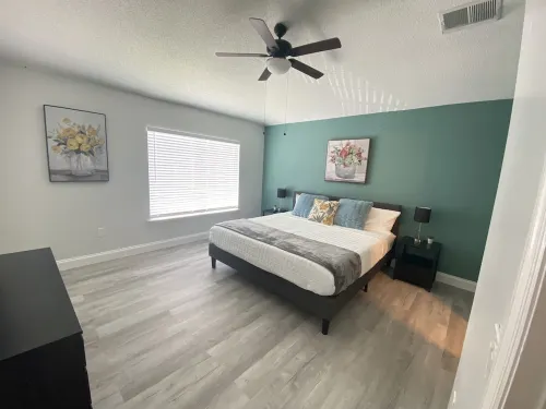 Beautiful Remodeled 4 Bedroom House