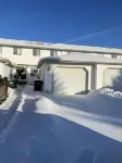 Cozy three bedroom home Cozy three bedroom home