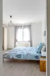 Appartamento tranquillo in totale relax, un’oasi di pace