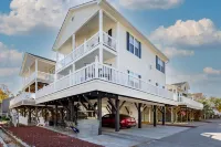 4 bed 4 bath house 2 minutes to the ocean Hotels near TPC Myrtle Beach