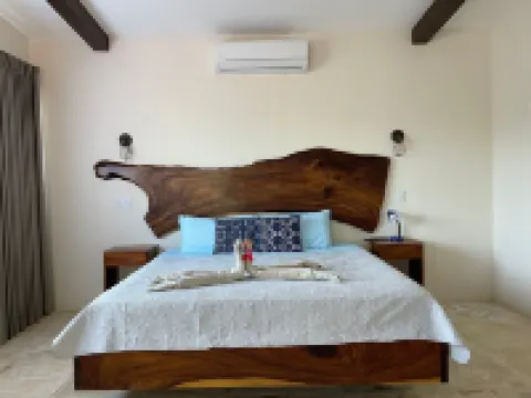 Dream Villa in Hacienda Pinilla Reserva de Golf