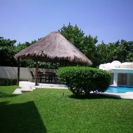 Casa Clarita top Location for Your Cancun Experience