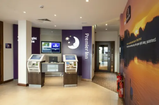 Premier Inn Fleet