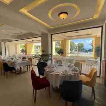 1 bedroom condo with big balcony in  hacienda samana bay.... Dining/Meeting Rooms